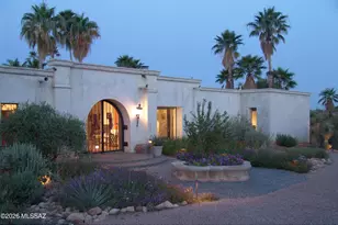 2820 E Cerrada Los Palitos, Tucson, AZ 85718 - Photo 1