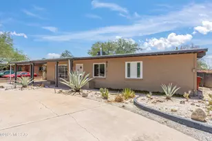 4740 E Melissa St, Tucson, AZ 85711 - Photo 1
