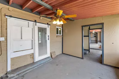 4740 E Melissa Street, Tucson, AZ 85711 - Photo 26