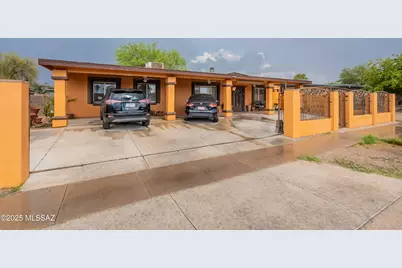 5119 S Aleppo Drive, Tucson, AZ 85706 - Photo 2