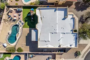 11962 N Crescendo Dr, Tucson, AZ 85737 - Photo 36