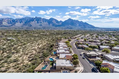 11962 N Crescendo Drive, Tucson, AZ 85737 - Photo 34