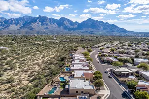 11962 N Crescendo Dr, Tucson, AZ 85737 - Photo 34