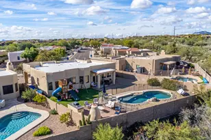 11962 N Crescendo Dr, Tucson, AZ 85737 - Photo 30