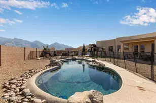 11962 N Crescendo Dr, Tucson, AZ 85737 - Photo 28