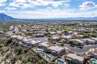 11962 N Crescendo Dr, Tucson, AZ 85737 - Photo 34