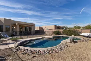 11962 N Crescendo Dr, Tucson, AZ 85737 - Photo 26