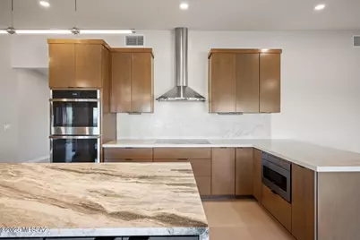 1502 E Indian Wells Road, Tucson, AZ 85718 - Photo 8