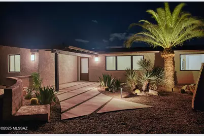 1502 E Indian Wells Road, Tucson, AZ 85718 - Photo 12