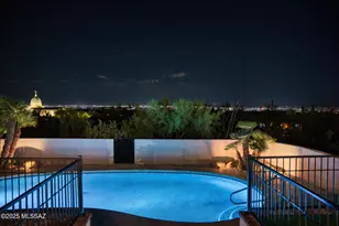 1502 E Indian Wells Rd, Tucson, AZ 85718 - Photo 1