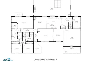 1502 E Indian Wells Rd, Tucson, AZ 85718 - Photo 50