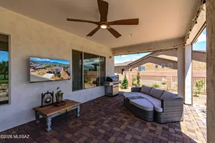 2460 E Copper Vly Wy, Green Valley, AZ 85614 - Photo 32