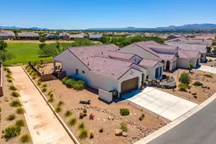 2460 E Copper Vly Wy, Green Valley, AZ 85614 - Photo 42