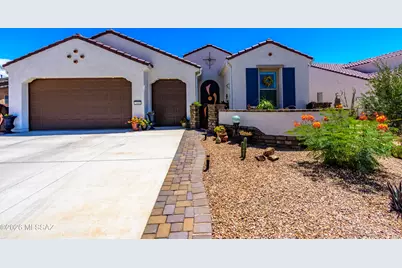 2460 E Copper Vly Way, Green Valley, AZ 85614 - Photo 1