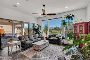 2460 E Copper Vly Wy, Green Valley, AZ 85614 - Photo 10