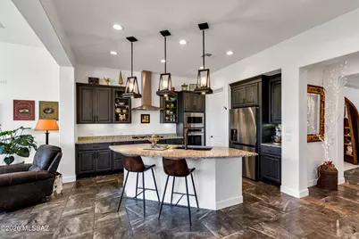 2460 E Copper Vly Way, Green Valley, AZ 85614 - Photo 12