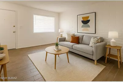 3834 N Park Avenue, Tucson, AZ 85719 - Photo 4