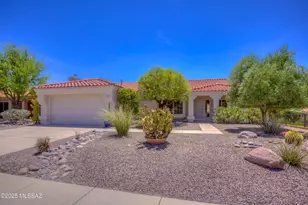 2312 E Coreopsis Way, Oro Valley, AZ 85755 - Photo 2