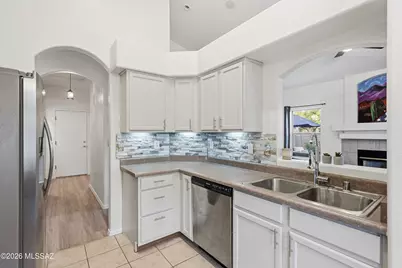 12103 N Kylene Canyon Drive, Oro Valley, AZ 85755 - Photo 4