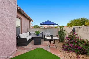 12103 N Kylene Canyon Dr, Oro Valley, AZ 85755 - Photo 18