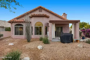 12103 N Kylene Canyon Dr, Oro Valley, AZ 85755 - Photo 22