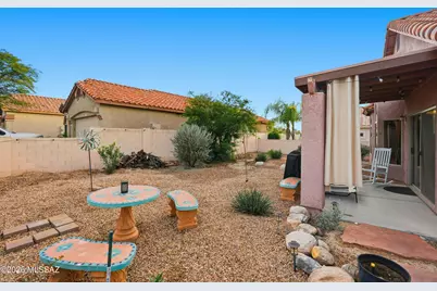 12103 N Kylene Canyon Drive, Oro Valley, AZ 85755 - Photo 20