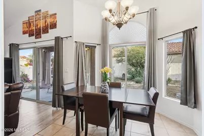 12103 N Kylene Canyon Drive, Oro Valley, AZ 85755 - Photo 8