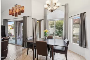 12103 N Kylene Canyon Dr, Oro Valley, AZ 85755 - Photo 8