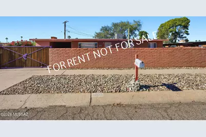 2402 S Calle Yucatan, Tucson, AZ 85710 - Photo 1