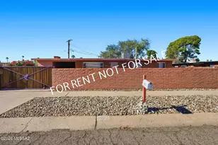 2402 S Calle Yucatan, Tucson, AZ 85710 - Photo 1