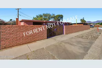 2402 S Calle Yucatan, Tucson, AZ 85710 - Photo 2