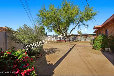 2402 S Calle Yucatan, Tucson, AZ 85710 - Photo 24