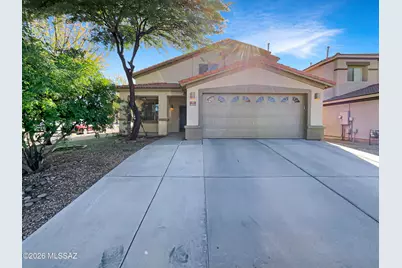 6643 W Capetown Way, Tucson, AZ 85757 - Photo 1