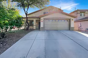 6643 W Capetown Way, Tucson, AZ 85757 - Photo 1