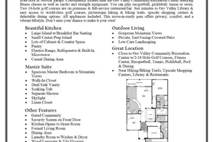 1499 W Carmel Pointe Dr, Oro Valley, AZ 85737 - Photo 24