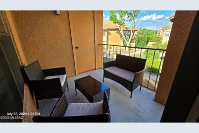 6651 N Campbell Avenue #240, Tucson, AZ 85718 - Photo 12