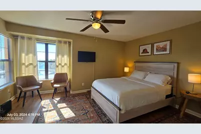 6651 N Campbell Avenue #240, Tucson, AZ 85718 - Photo 2