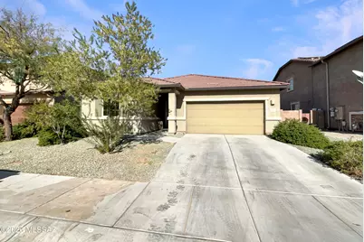 11104 W Dawnlight Drive, Marana, AZ 85653 - Photo 18