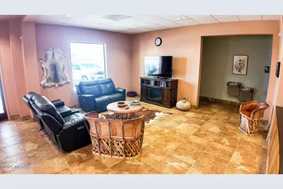 1915 W Casa Del Rio #76, Benson, AZ 85602 - Photo 14