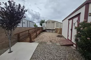 1915 W Casa Del Rio, Benson, AZ 85602 - Photo 12