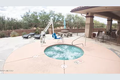 1915 W Casa Del Rio #76, Benson, AZ 85602 - Photo 20