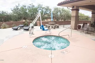 1915 W Casa Del Rio, Benson, AZ 85602 - Photo 20