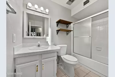7881 N Soledad Avenue, Tucson, AZ 85741 - Photo 10