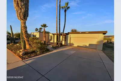 7881 N Soledad Avenue, Tucson, AZ 85741 - Photo 16