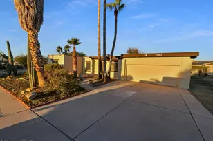 7881 N Soledad Ave, Tucson, AZ 85741 - Photo 16