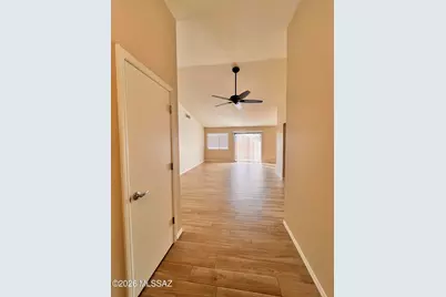 3093 W Autumn Breeze Drive, Tucson, AZ 85742 - Photo 2