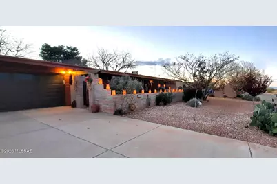 1002 E Geneva Street, Sunsites, AZ 85625 - Photo 4
