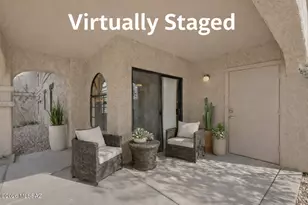 101 S Players Club Dr, Tucson, AZ 85745 - Photo 16