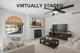 101 S Players Club Dr, Tucson, AZ 85745 - Photo 2