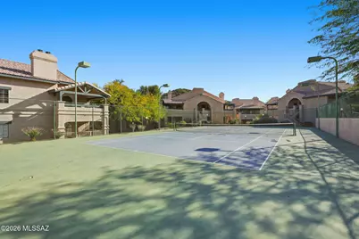101 S Players Club Drive #9103, Tucson, AZ 85745 - Photo 20